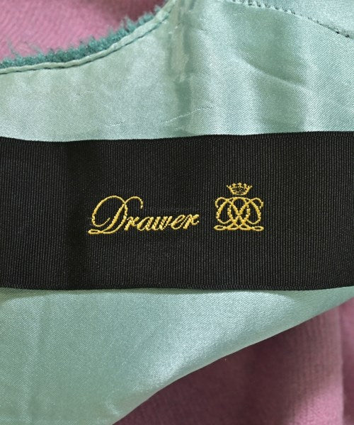 Drawer 洋裝