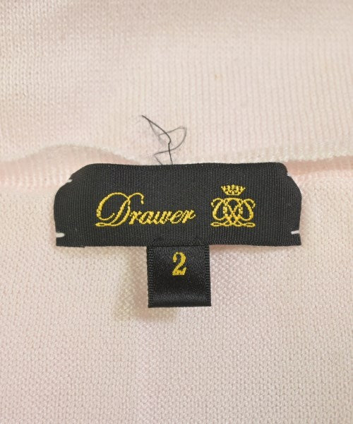 Drawer 毛衣