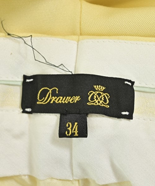 Drawer 長褲