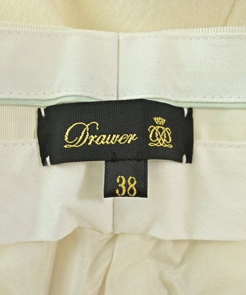 Drawer 其他款