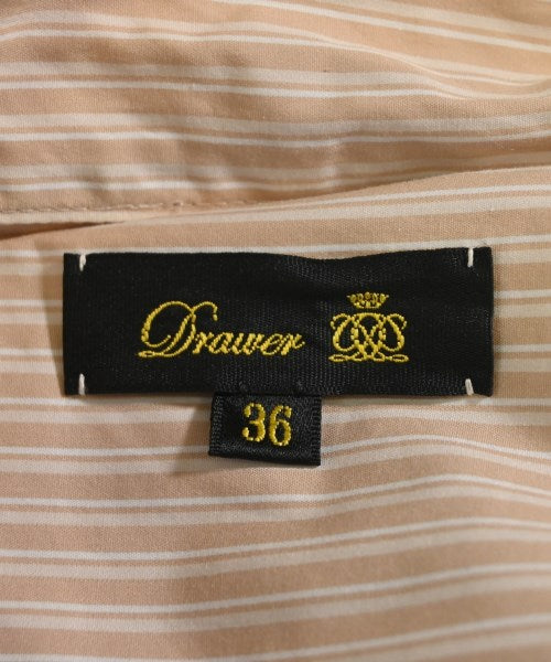 Drawer 休閒襯衫