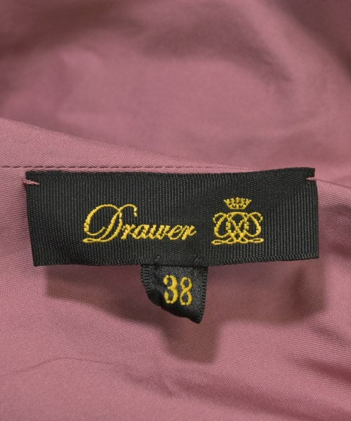 Drawer 連身衣/馬戲團服/連身褲