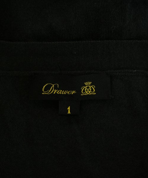 Drawer 開襟衫