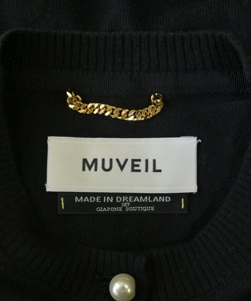 MUVEIL 開襟衫