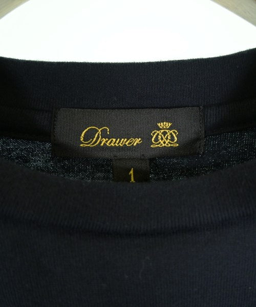 Drawer T恤/上衣