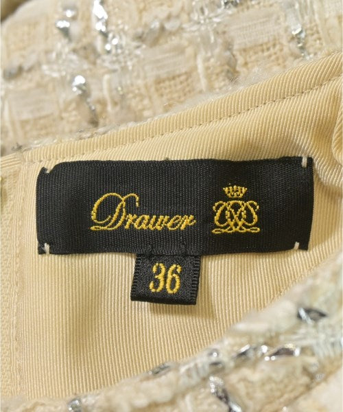 Drawer 女襯衫