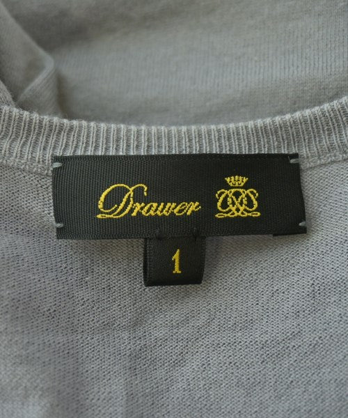 Drawer 開襟衫