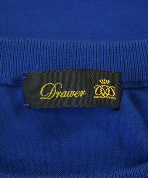 Drawer 無袖上衣