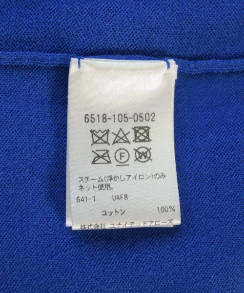 Drawer 無袖上衣