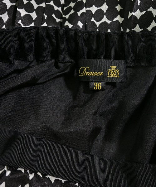 Drawer 長裙/超長裙