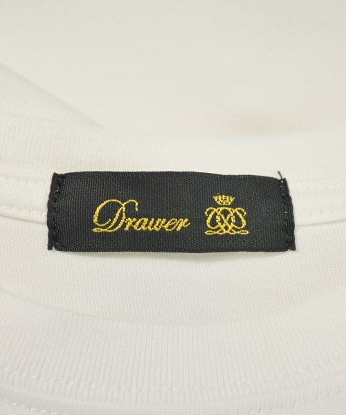 Drawer T恤/上衣