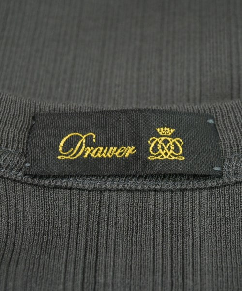 Drawer 無袖上衣