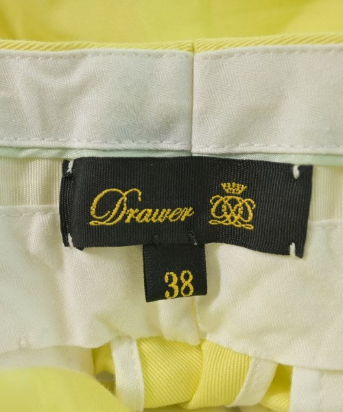 Drawer 休閒褲