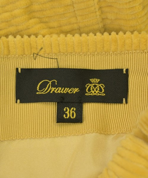 Drawer 長裙/超長裙