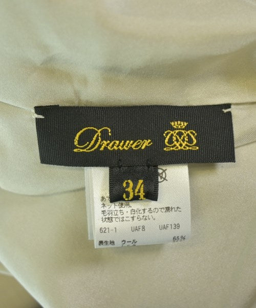 Drawer 連身衣/馬戲團服/連身褲