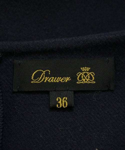 Drawer 長裙/超長裙