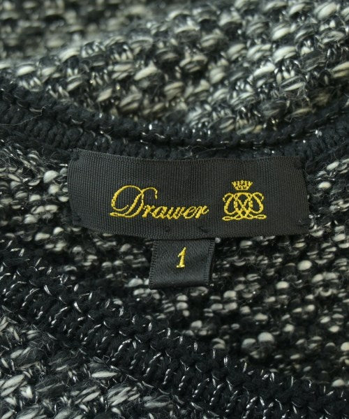 Drawer 洋裝