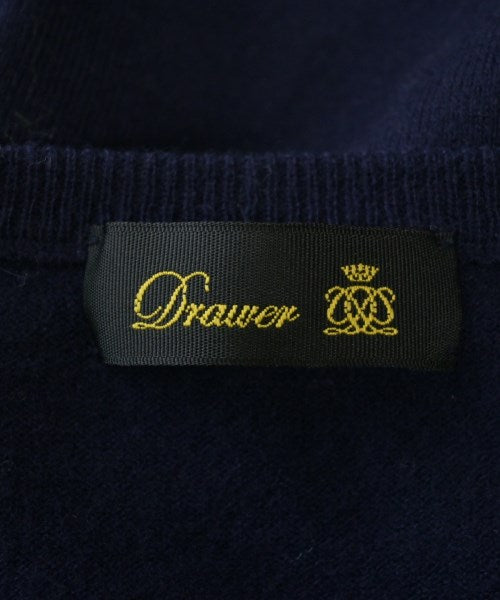 Drawer 毛衣