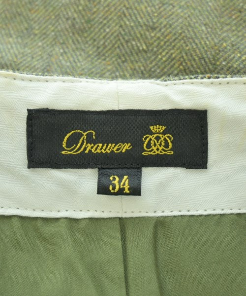Drawer 工裝褲
