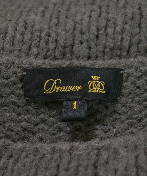 Drawer 毛衣