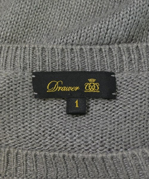 Drawer 毛衣