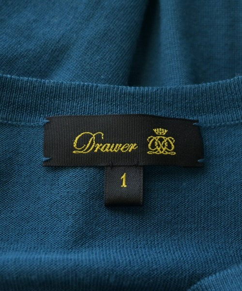 Drawer 開襟衫