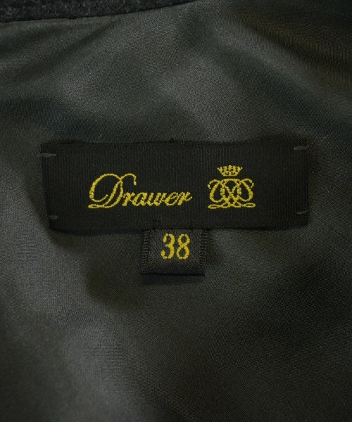 Drawer 女襯衫