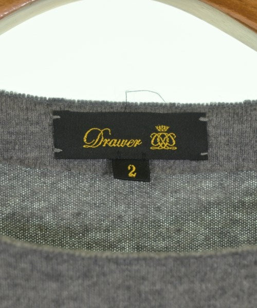 Drawer 毛衣