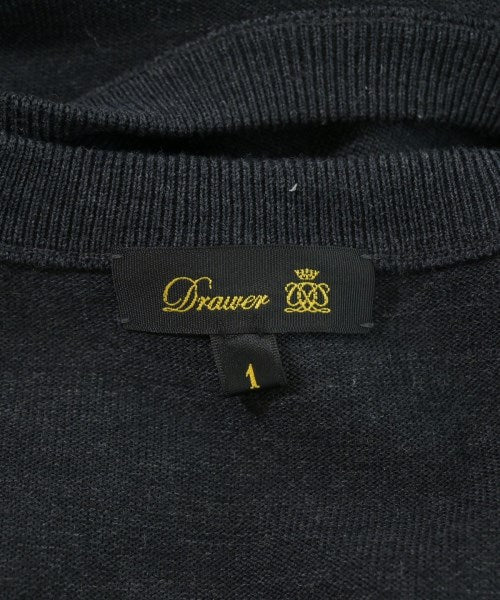 Drawer 洋裝