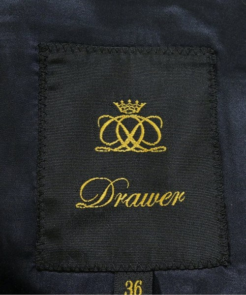 Drawer 西裝外套