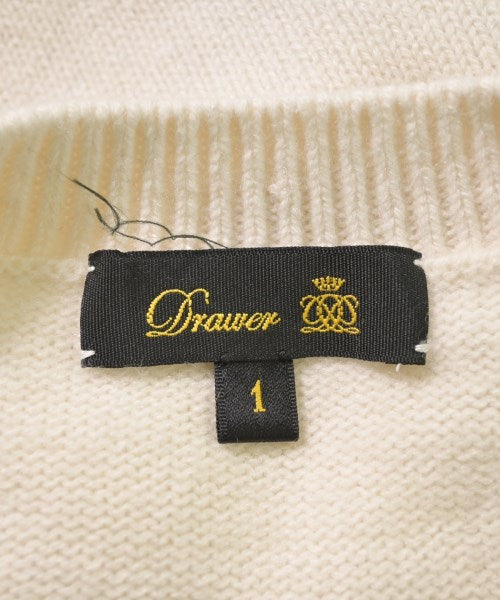 Drawer 毛衣