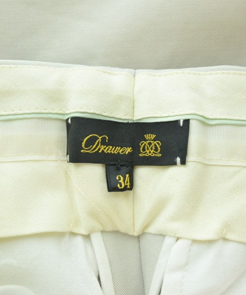 Drawer 其他款