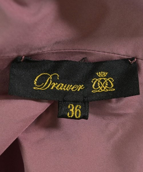 Drawer 連身衣/馬戲團服/連身褲