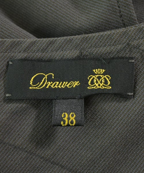 Drawer 洋裝