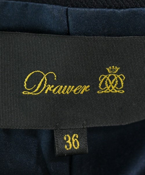 Drawer 洋裝