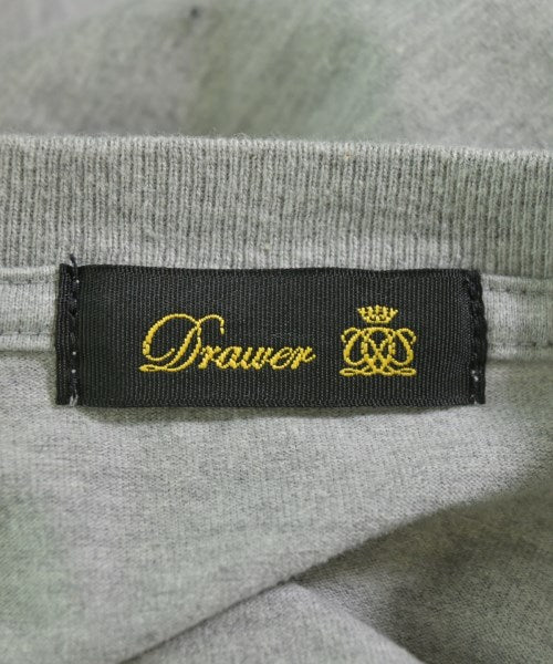 Drawer T恤/上衣