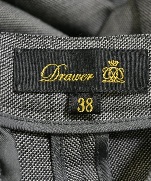 Drawer 其他款