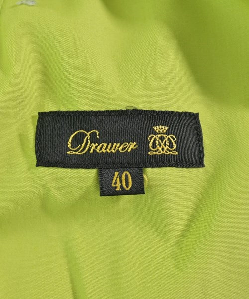 Drawer 工裝褲