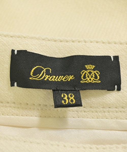 Drawer 長裙/超長裙