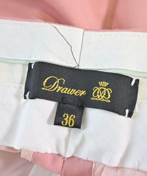 Drawer 長褲