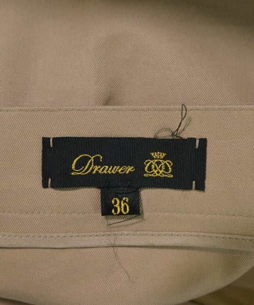 Drawer 長裙/超長裙