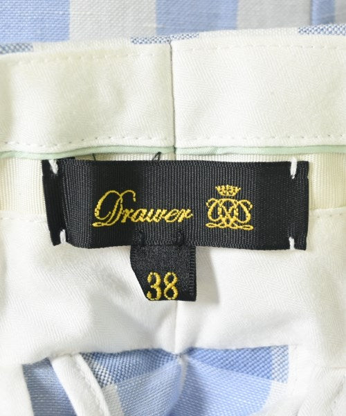 Drawer 長褲