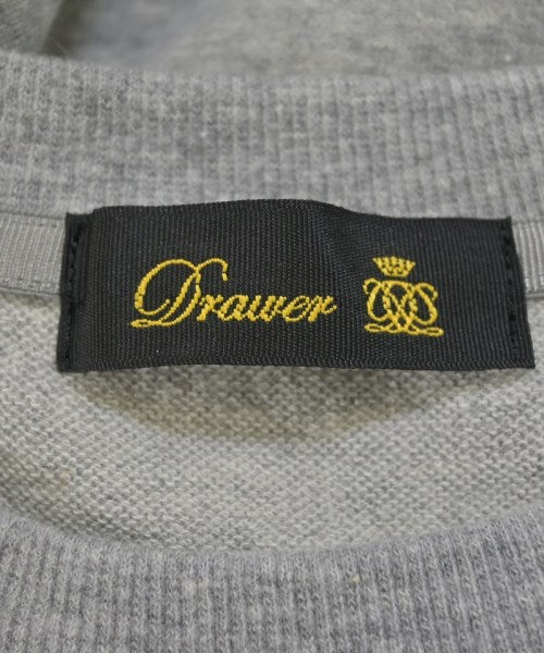 Drawer T恤/上衣