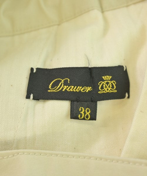 Drawer 連身衣/馬戲團服/連身褲