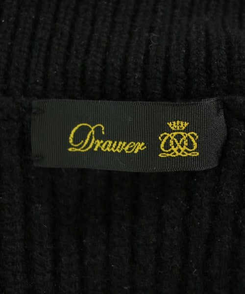 Drawer 背心