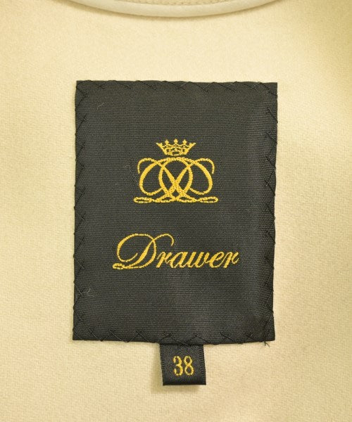 Drawer 外套