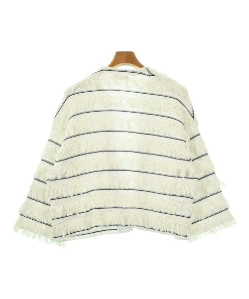Drawer 開襟衫