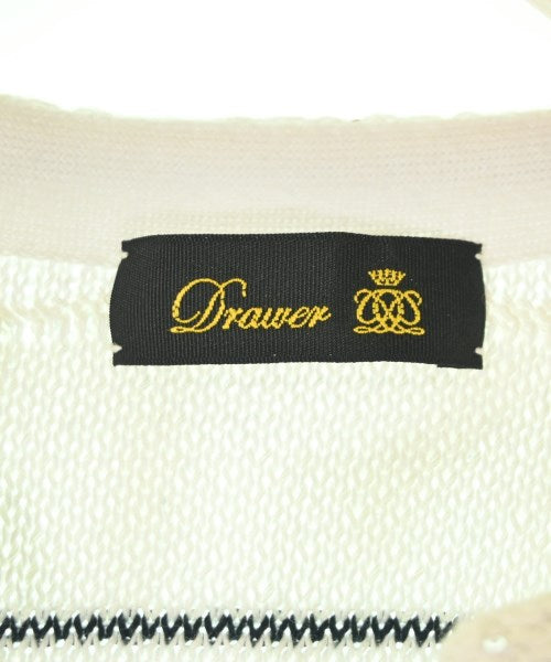 Drawer 開襟衫