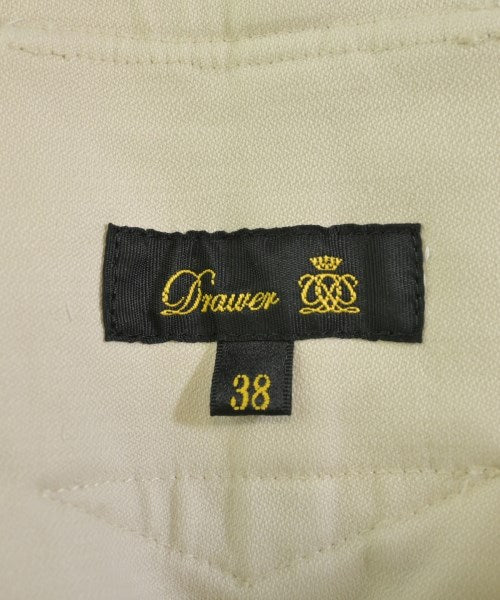 Drawer 其他款