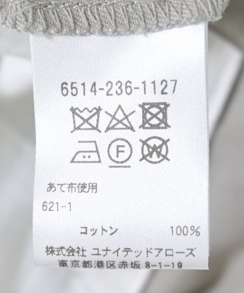 Drawer 休閒褲